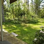 30419-ulfborg-kaprifolievej-30 別荘 Ulfborg